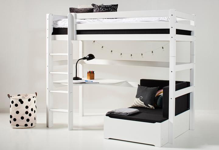 Produktbild Hoppekids Lounge-Ecke