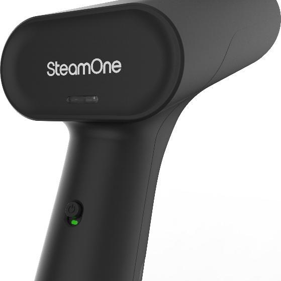 Actual product image SteamOne DTC75 (1600 W, 25 g/min)