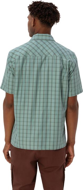 Actual product image Vaude Albsteig Shirt III (M)