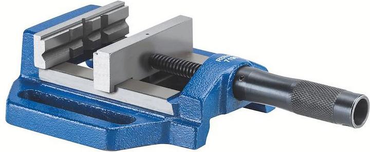 Image du produit Röhm Étau pour perceuse BSH. Taille 3. largeur de mors 100. version bricolage (80 mm)