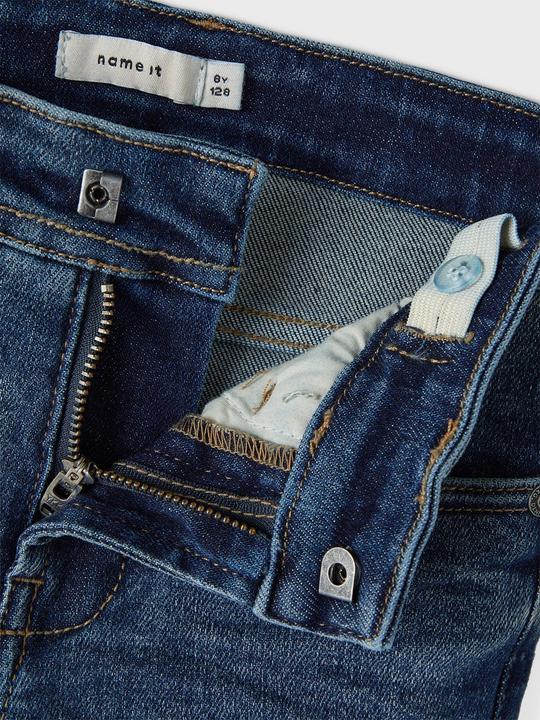 Produktbild Name it X-Slim Fit Jeans (110)