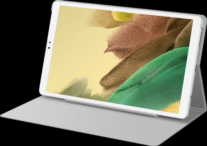 Actual product image Samsung Book Cover EF-BT220 (Galaxy Tab A7 Lite)