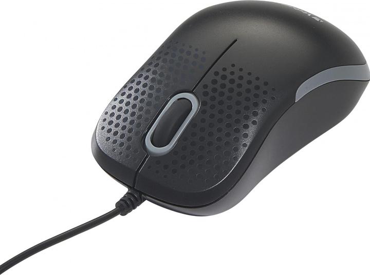 Immagine prodotto Verbatim Mouse ottico silenzioso (Cablato)