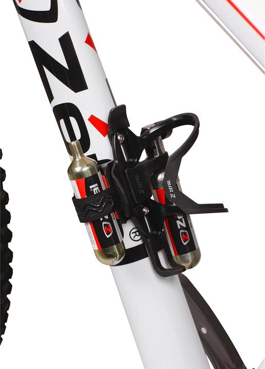 Actual product image Zefal Pulse Z2i