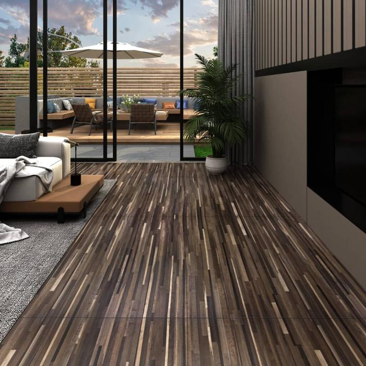 Produktbild VidaXL Bodenbelag (PVC Boden)
