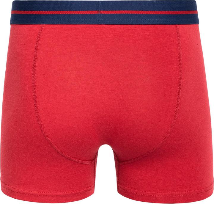 Image du produit Duck and Cover Hommes Stamper Boxer (Pack de 3) (XXL, Lot de 3)