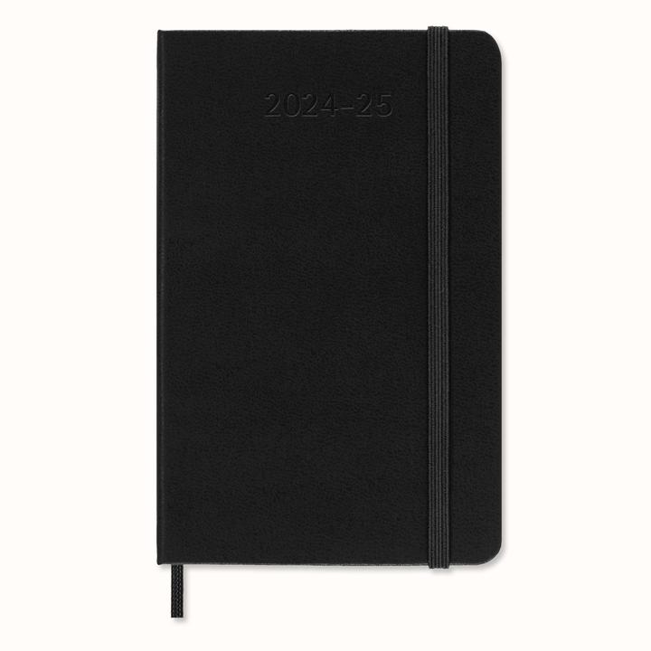 Actual product image Moleskine Notebook (A6, Pocket, English)