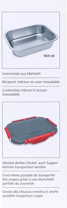 Actual product image Koenig HeatsBox Inner shell set