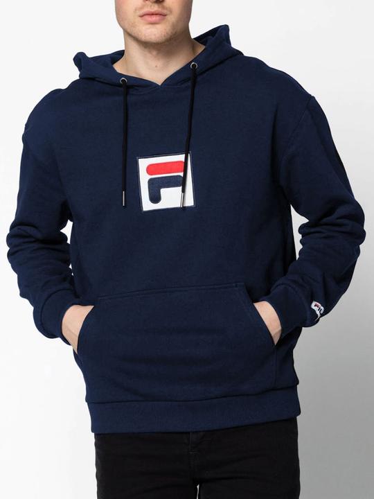 FILA Shawn Hoody