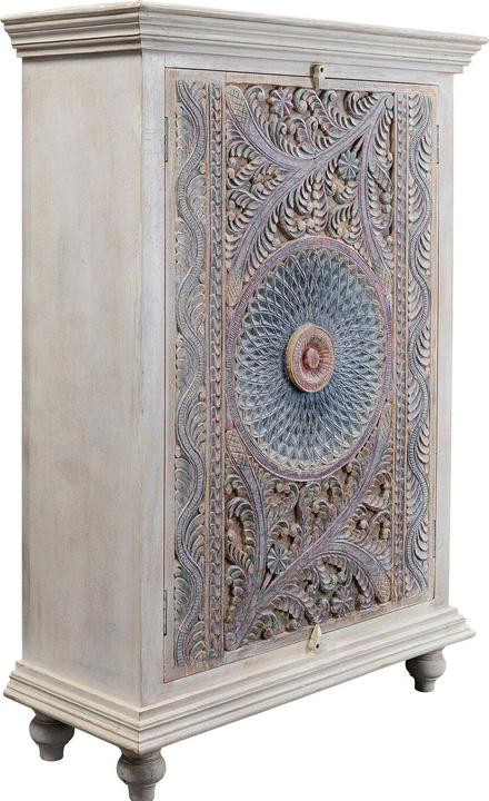 Immagine prodotto Kare Design Armadio Goa 95x140cm (140 x 40 x 95 cm)