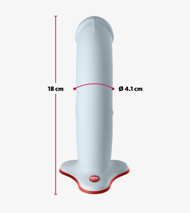 Actual product image Fun Factory The Boss