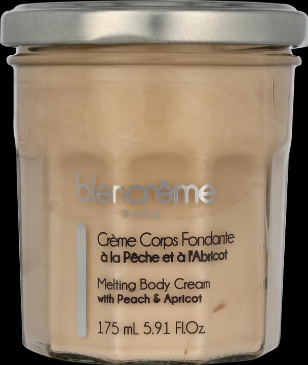 Blancreme Melting Body Cream (175 ml)