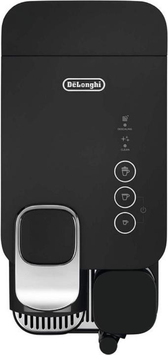 Image du produit De'Longhi Nespresso Lattissima One (NESPRESSO Original)
