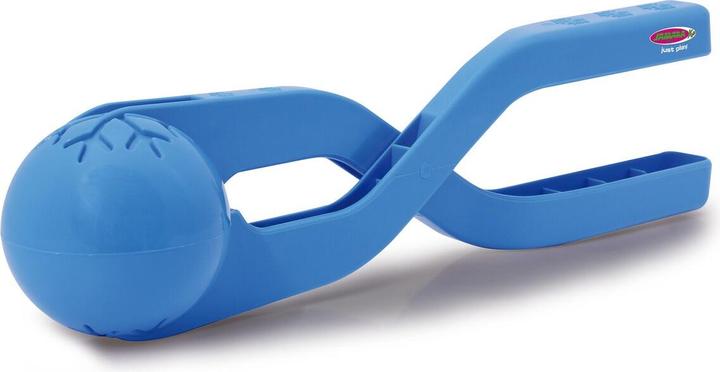 Actual product image Jamara Snowball tongs