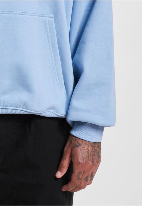 Actual product image DEF Hoody Heart - 87047 (XL)