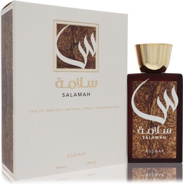 Asdaaf Salamah (Eau de Parfum, 100 ml)