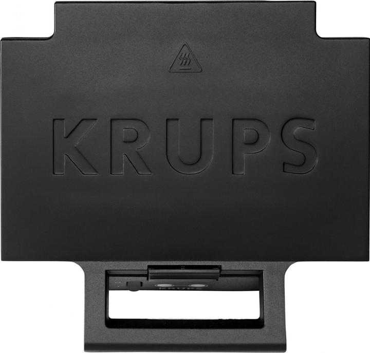 Produktbild Krups FDK452 Sandwich-Toaster