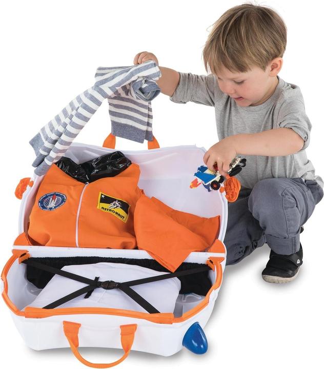 Produktbild Trunki Skye das Raumschiff (18 l, Handgepäck (bis 50l))