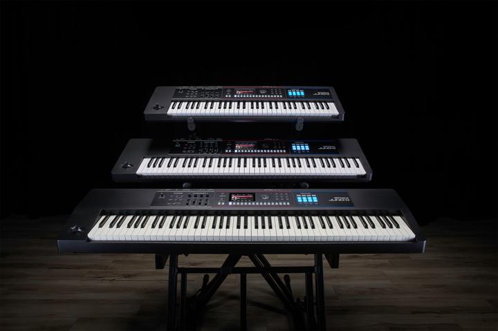 Produktbild Roland Juno-D8