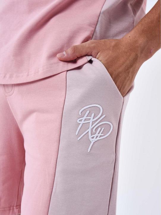 Actual product image Project X Paris two-tone shorts (M)