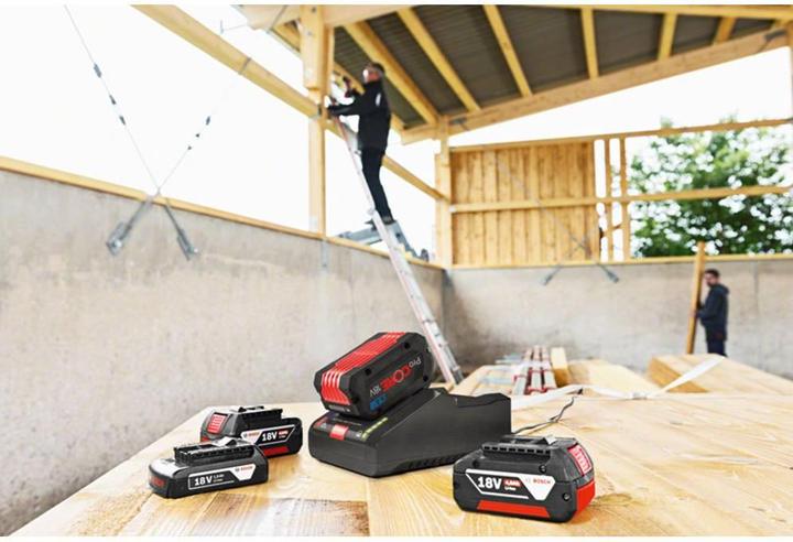 Actual product image Bosch Professional GAL18V-160 C (18 V)
