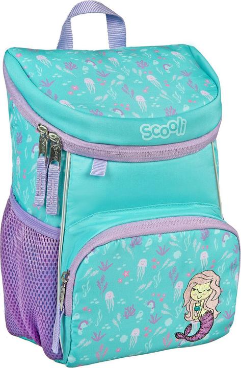 Scooli Mermaid