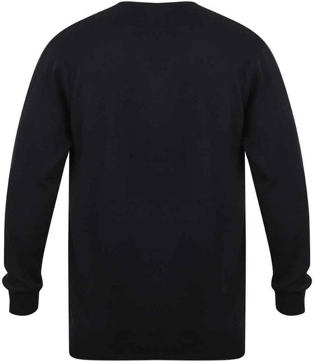Immagine prodotto Henbury Felpa Scollo a V Uomo (L)
