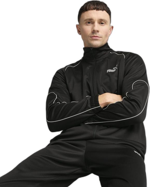 Image du produit Puma Veste SPORT Poly Track (S)