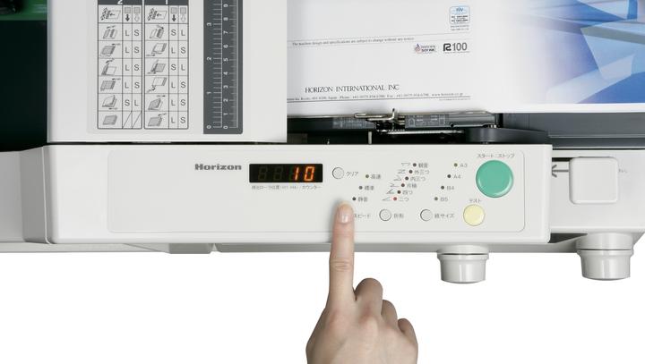 Immagine prodotto Piegatrice PF-P3110