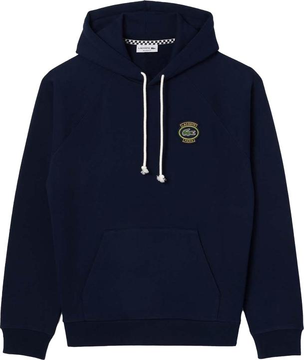 Lacoste Heritage Kapuzenpullover