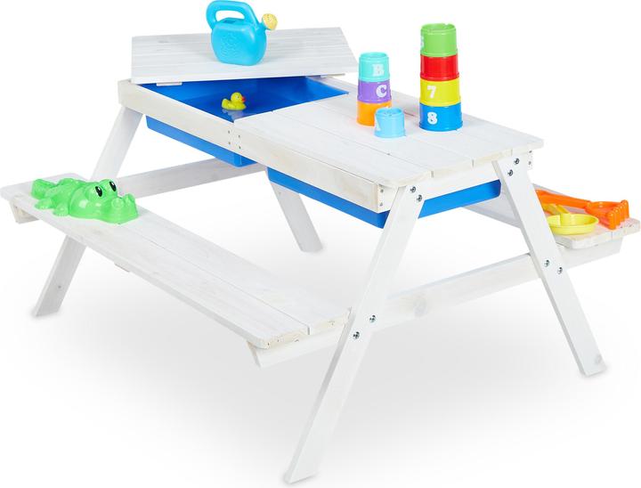 Relaxdays Children's seating group