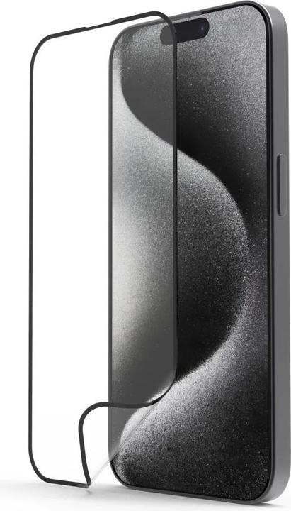 Immagine prodotto Hama Super ibrido (1 Pezzo/i, Apple iPhone 16 Pro Max)