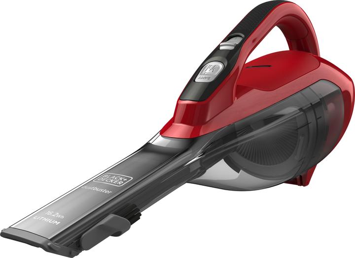 Black & Decker DVA 315 J