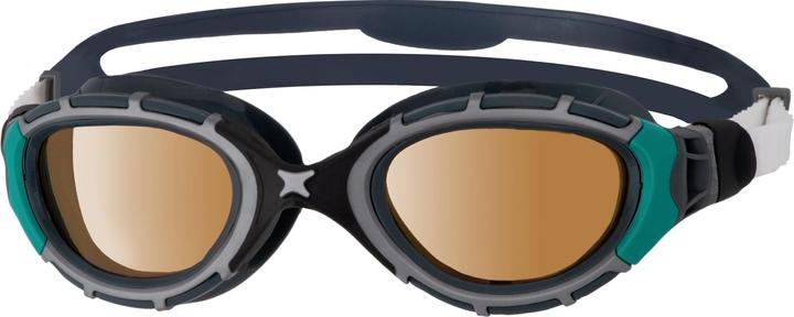 Zoggs Predator Flex Polarized Ultra (One Size)