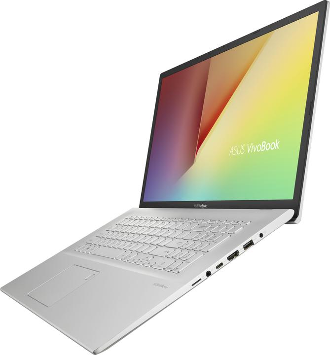 Produktbild ASUS VivoBook 17 (17.30", Intel Core i5-1135G7, 8 GB, 512 GB, DE)