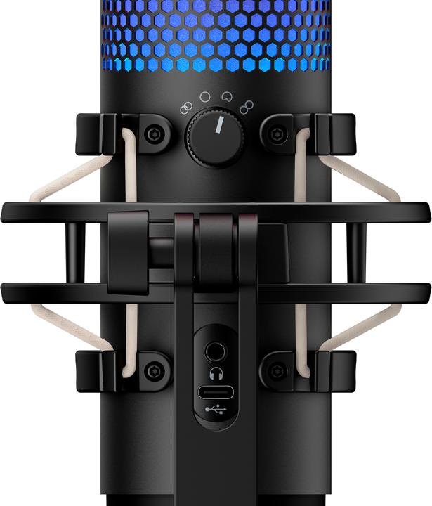 Productafbeelding HyperX QuadCast S