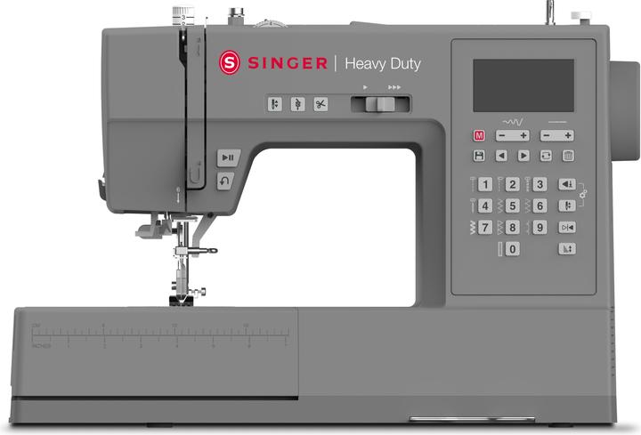 Image du produit Singer HD6805C