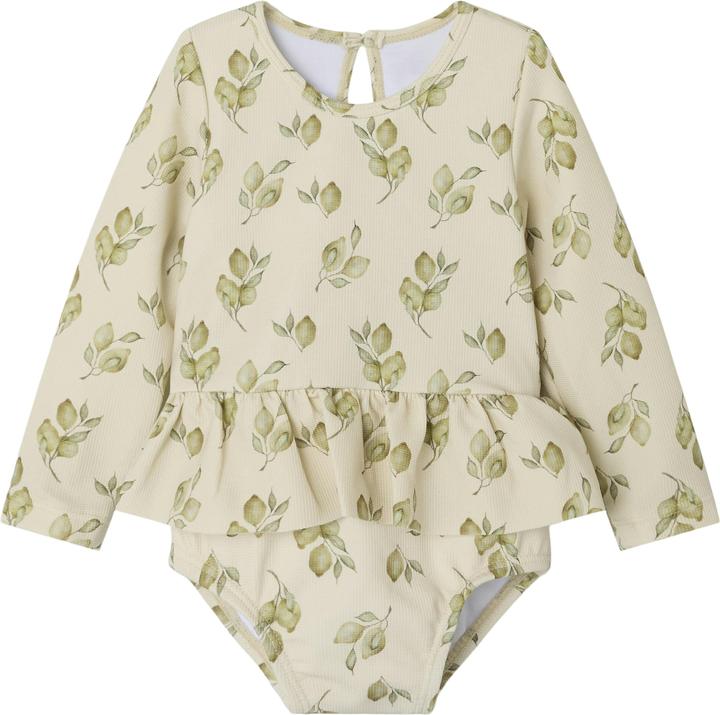 Actual product image Name it Print swimming costume (62)