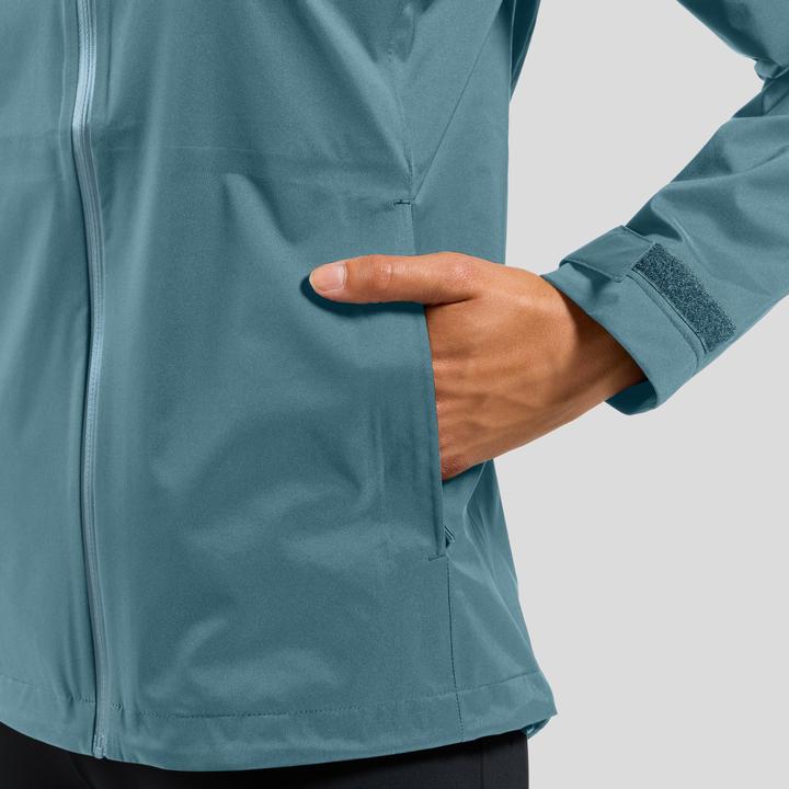 Produktbild Odlo Jacket hardshell AEGIS 2.5L WATERPROOF (S)