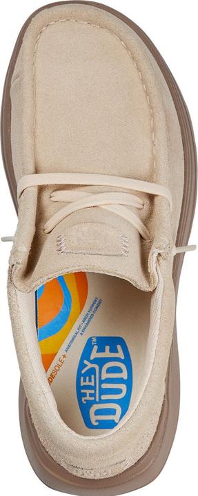 Produktbild Hey Dude Wendy COMF Suede (37)