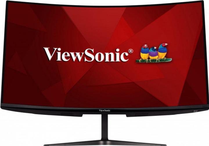Produktbild Viewsonic VX3218 (1920 x 1080 Pixel, 31.50")