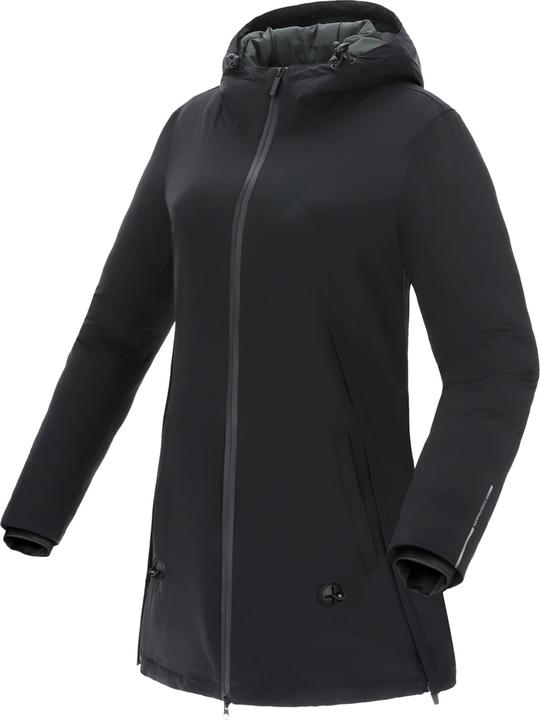 Actual product image Tucano Urbano TU Magic Shelter jacket ladies black XL (XL)