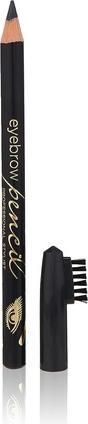 Produktbild Eveline Eyebrow Pencil Cupboard For Eyebrows Grey (Grey)