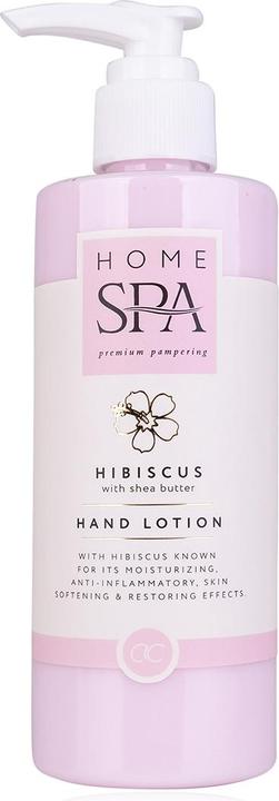 Accentra Handcreme & Nagelcreme HOME SPA (250 ml)