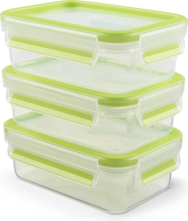 Image du produit Emsa Clip & Close (0.55 l)