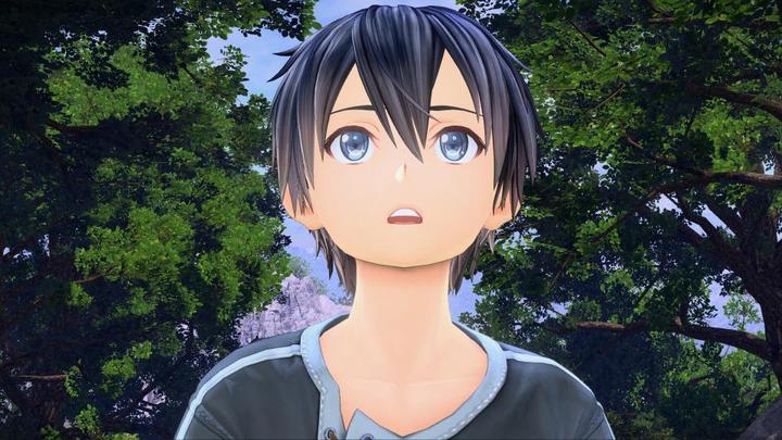Image du produit Bandai Namco Sword Art Online : Alicization Lycoris (Xbox One X, Xbox Series X, Multilingue)