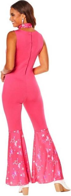 Immagine prodotto Chaks Costume da Barbie occidentale: tuta, bandana (L)