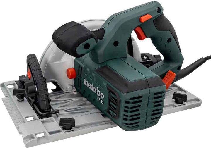 Image du produit Metabo Ks 55 Fs