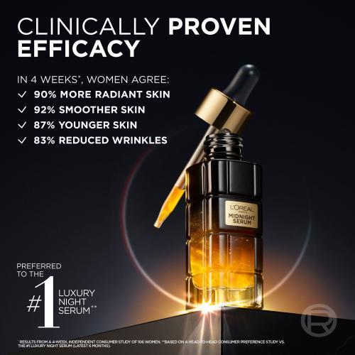 Actual product image L'Oréal Paris Age Perfect Sk (30 ml)