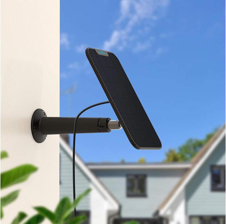 Produktbild Reolink Solarpanel für ReoIink Go (Solarpanel)